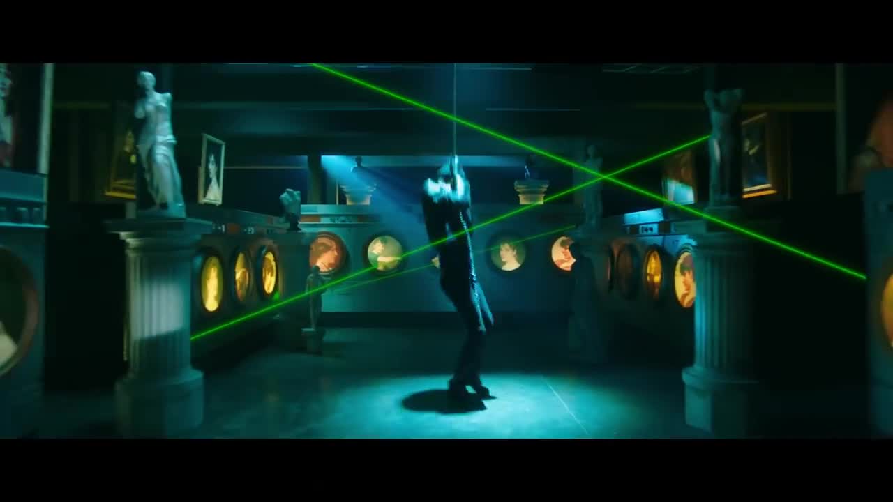 Martin Garrix - Burn Out