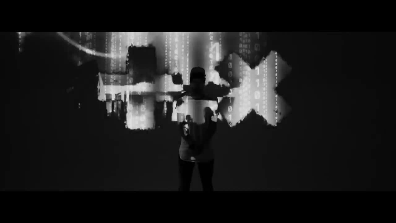 Martin Garrix - Byte