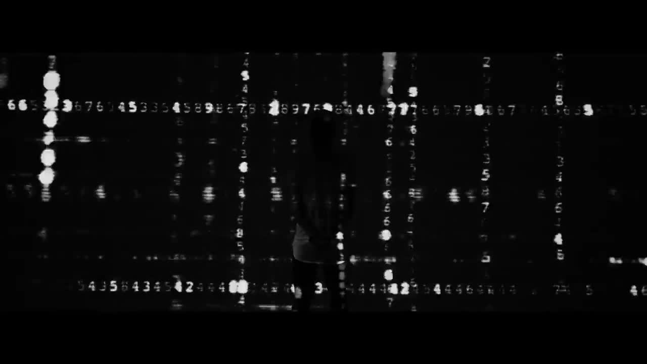 Martin Garrix - Byte