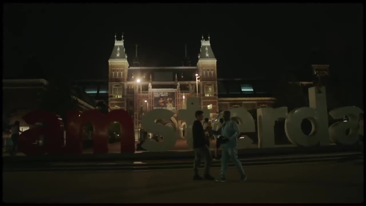 Martin Garrix - Dreamer