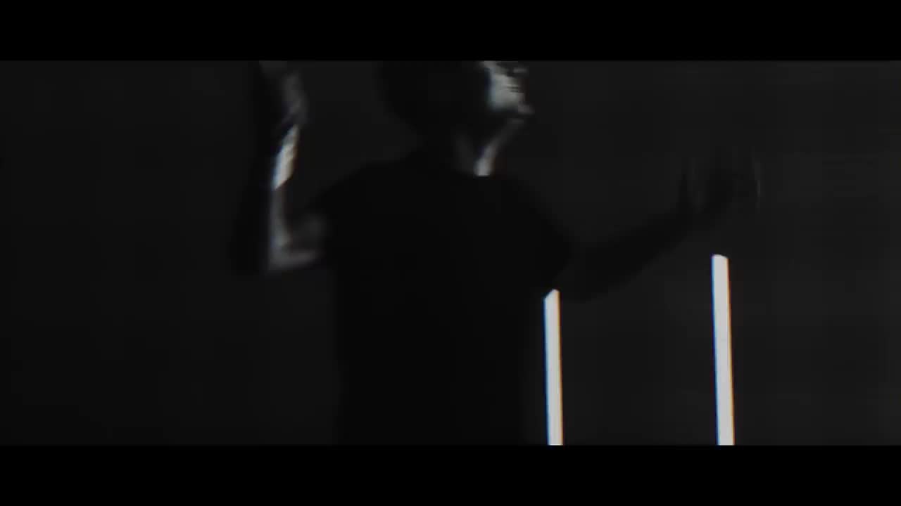 Martin Garrix - Game Over