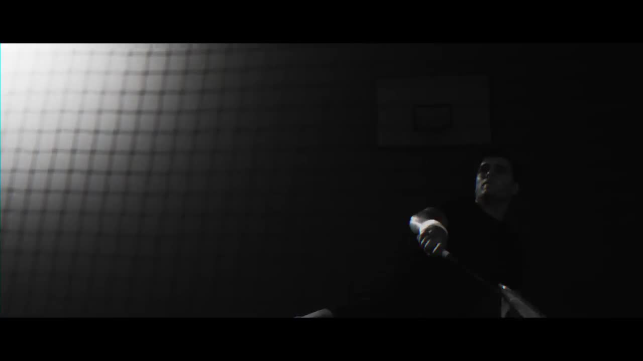Martin Garrix - Game Over