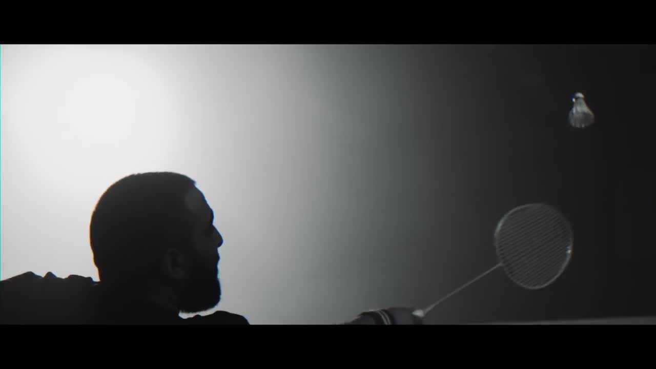 Martin Garrix - Game Over
