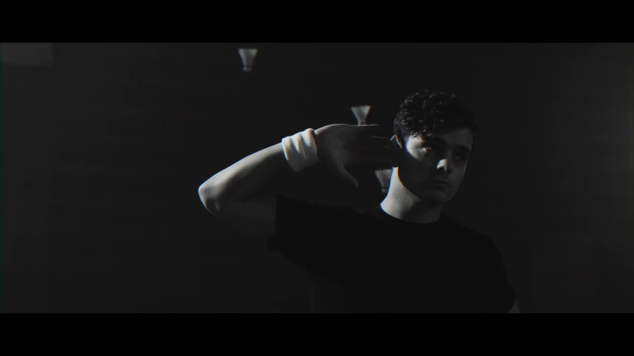 Martin Garrix - Game Over