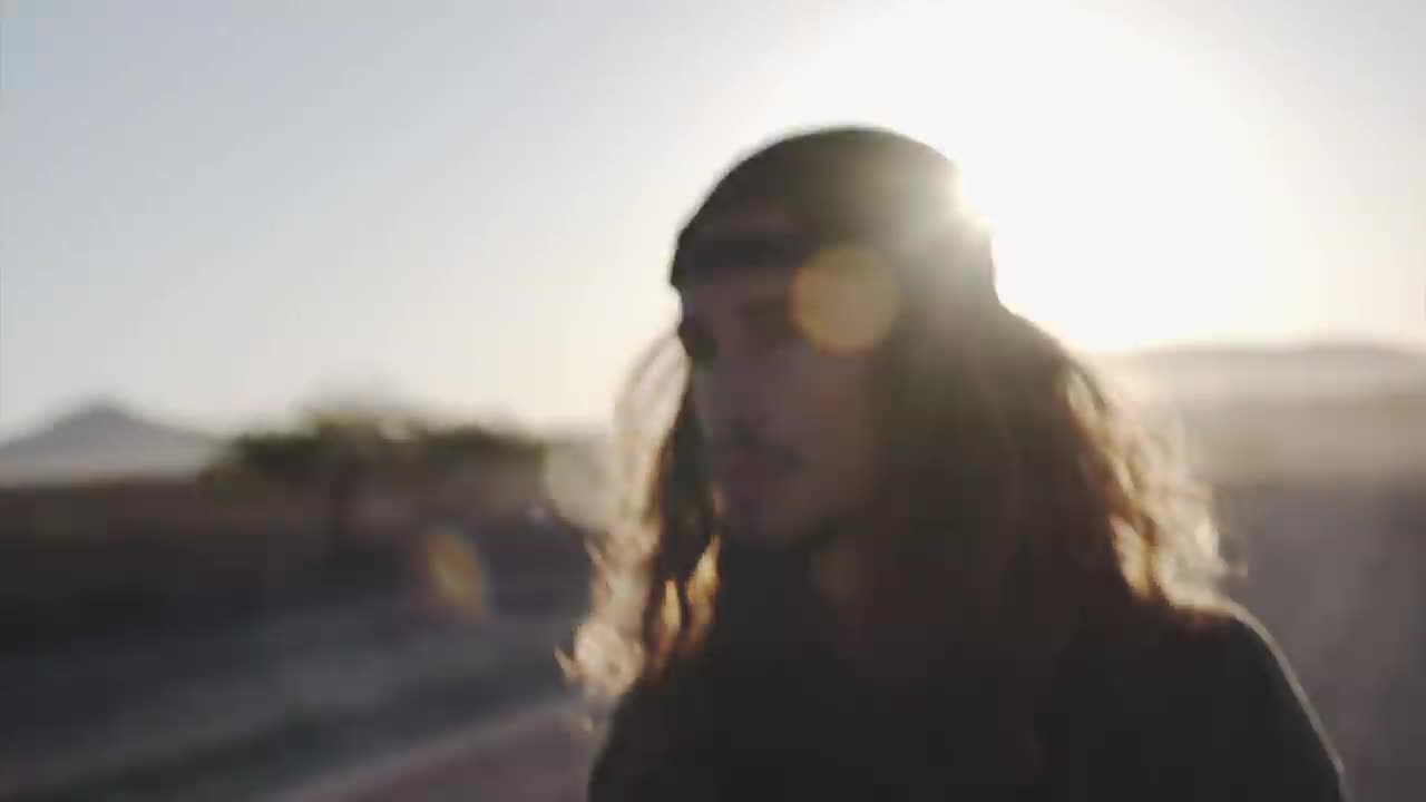 Martin Garrix - Lions in the Wild