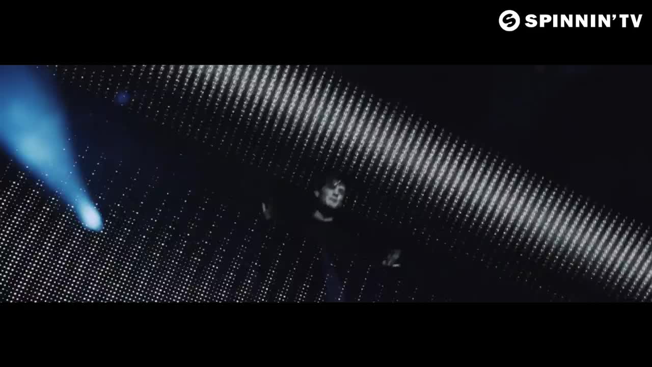Martin Garrix - Wizard