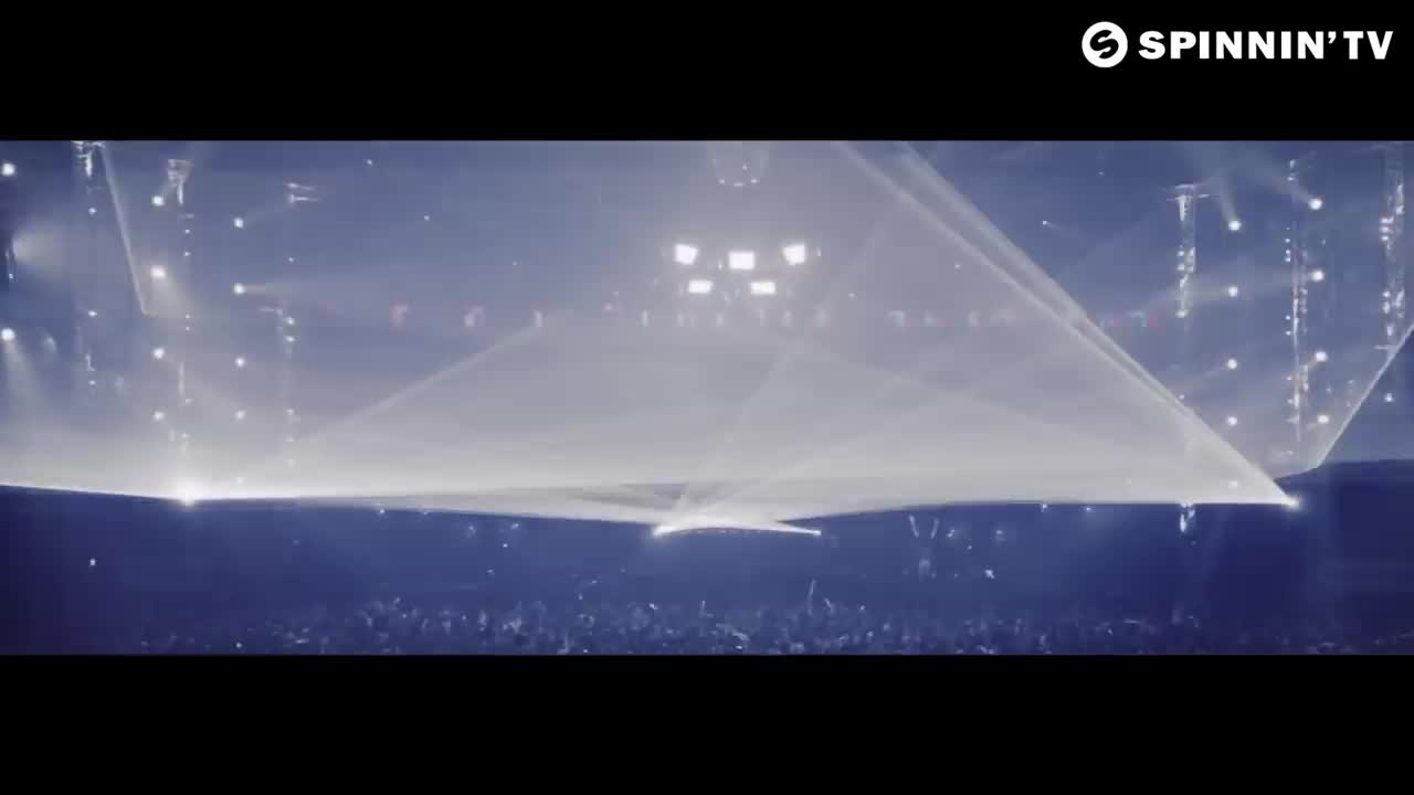 Martin Garrix - Wizard