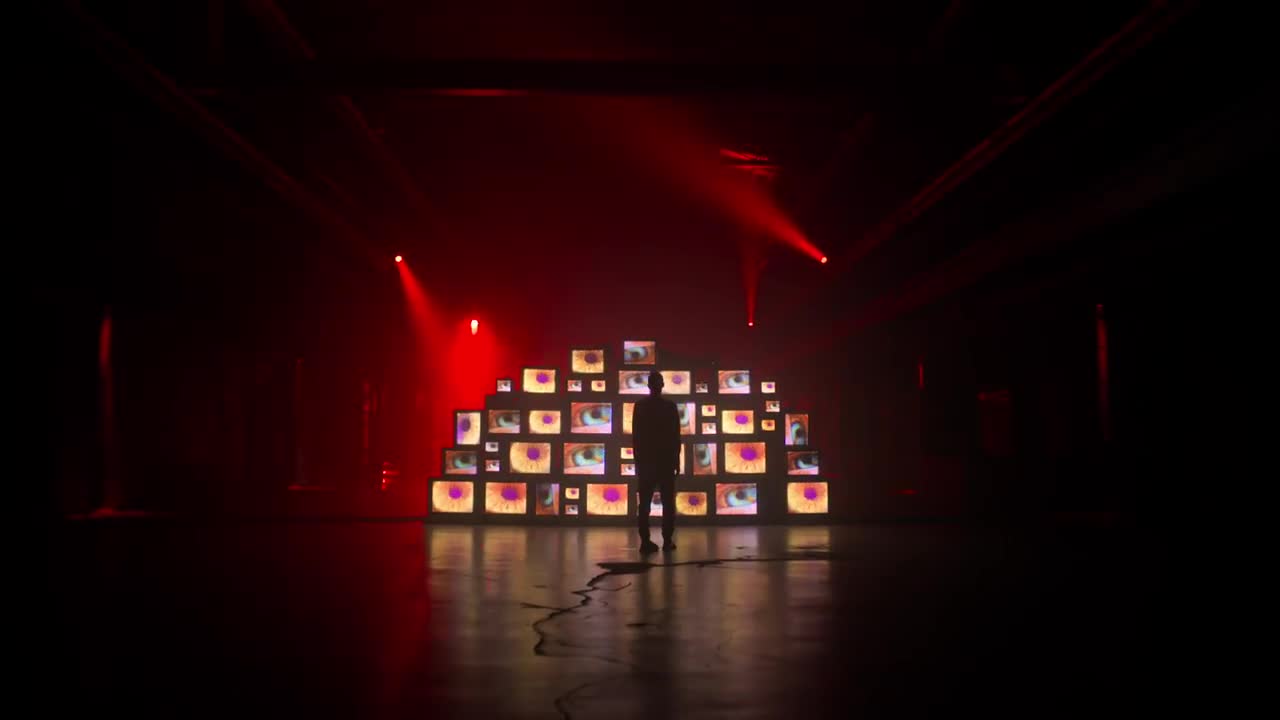 Martin Garrix - Yottabyte