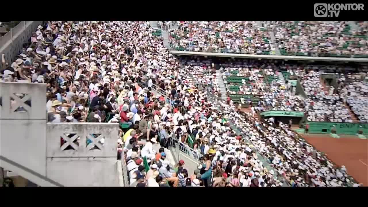 Martin Solveig - Hello