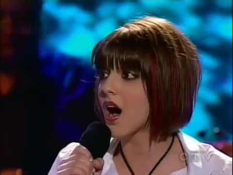 Martina McBride - I Can’t Stop Loving You