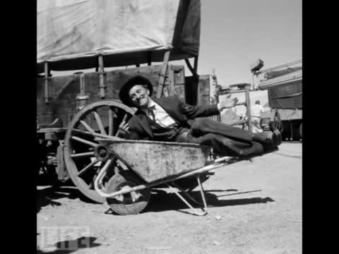 Marty Robbins - Big Iron