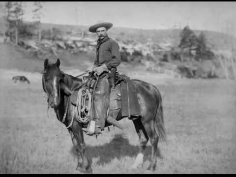 Marty Robbins - Big Iron