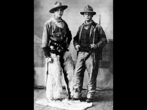 Marty Robbins - Big Iron