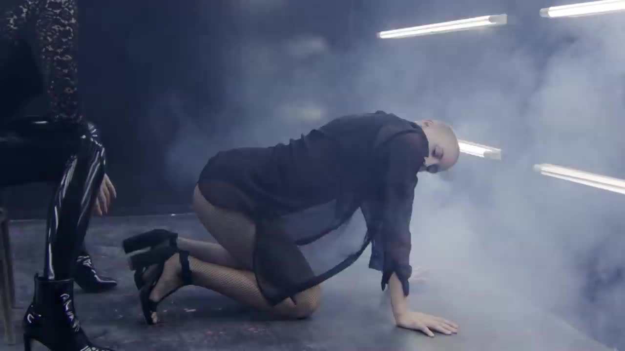 MARUV - Drive Me Crazy