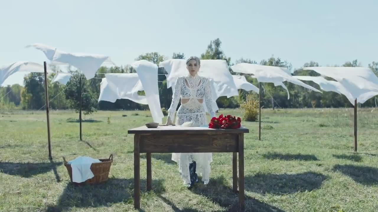 MARUV - If You Want Her