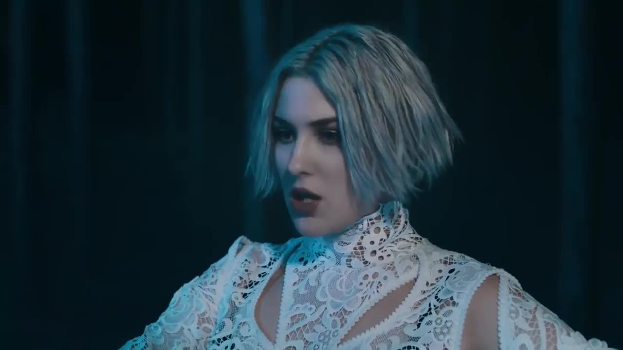 MARUV - If You Want Her