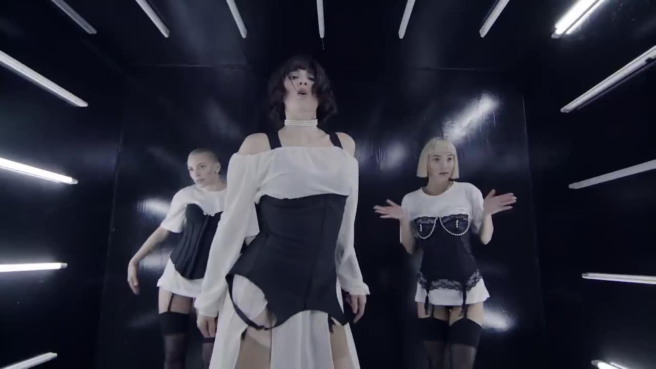 MARUV - LaLaLa
