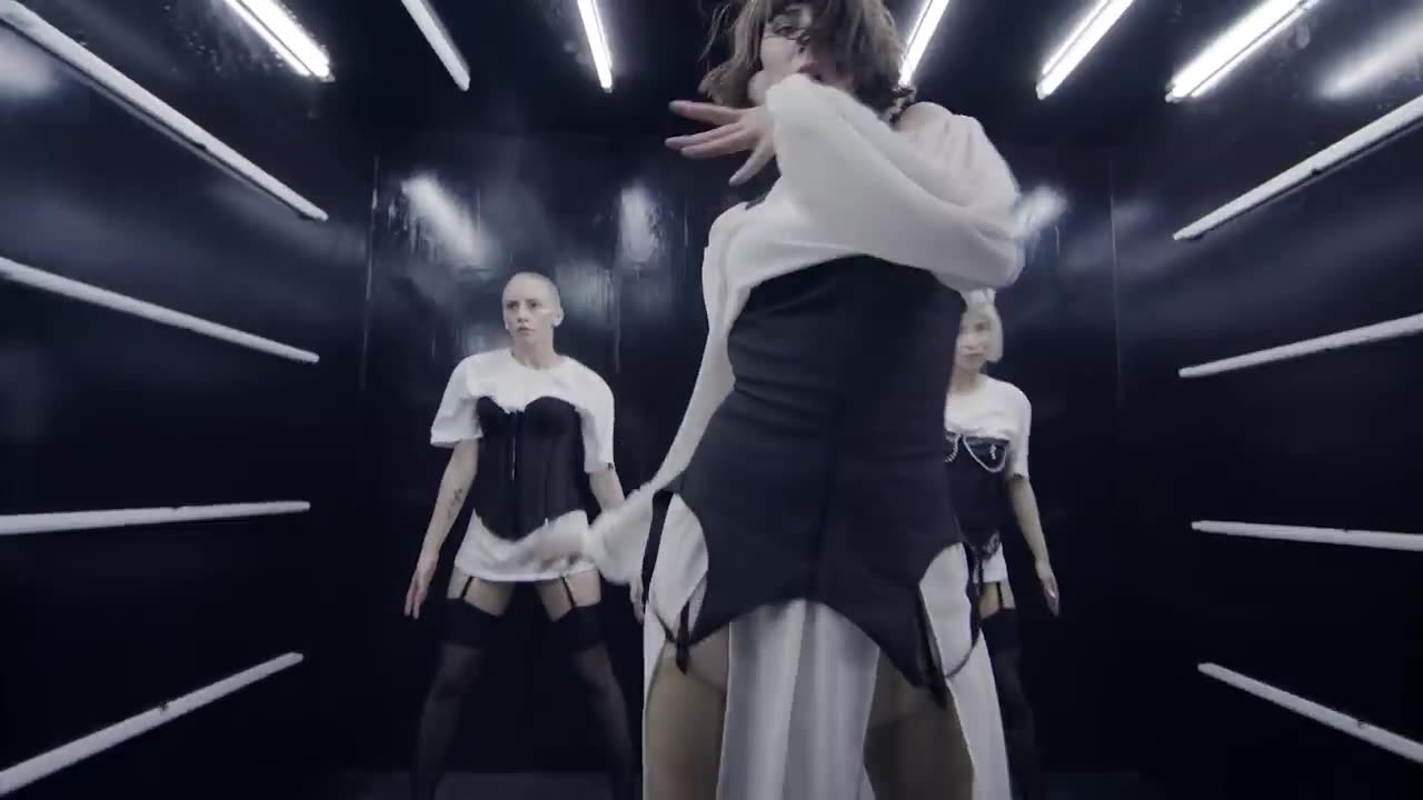 MARUV - LaLaLa