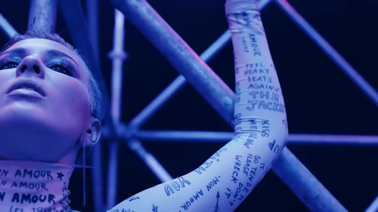MARUV - Mon Amour