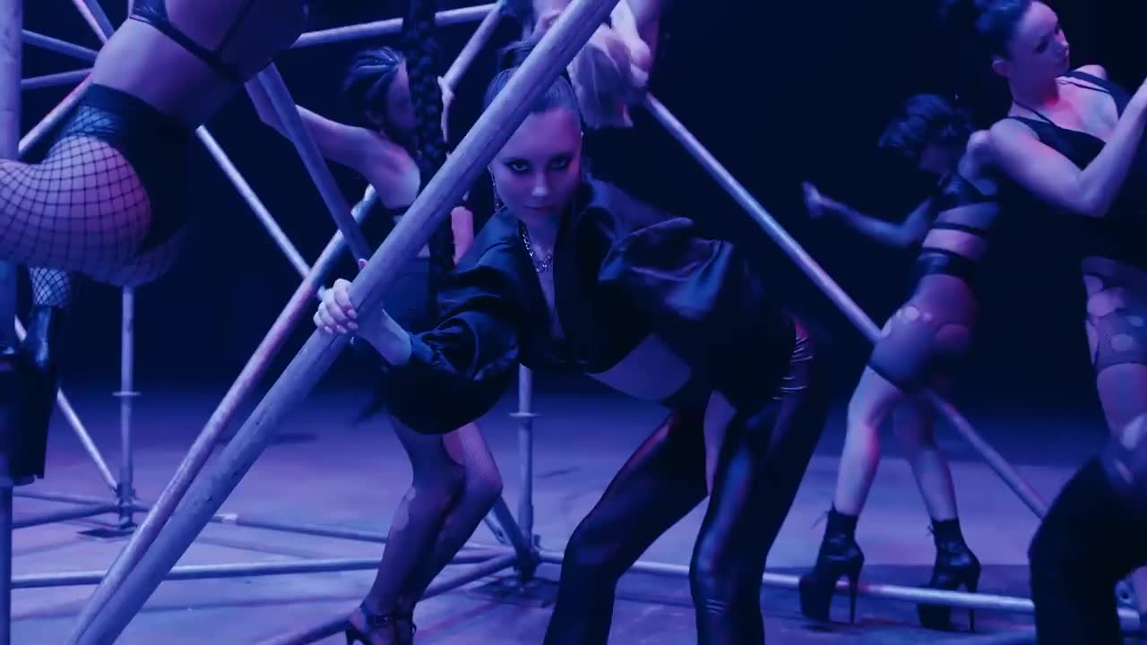 MARUV - Mon Amour