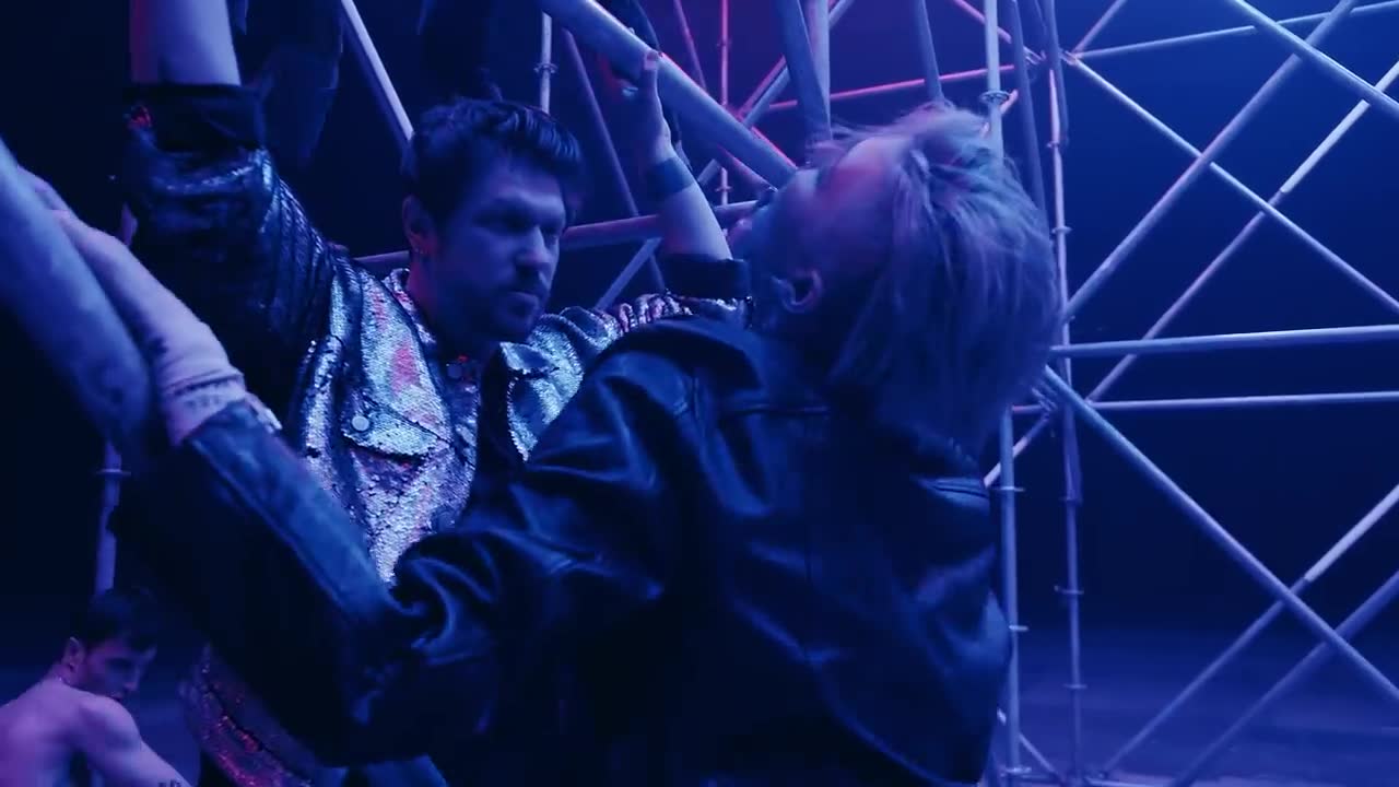 MARUV - Mon Amour