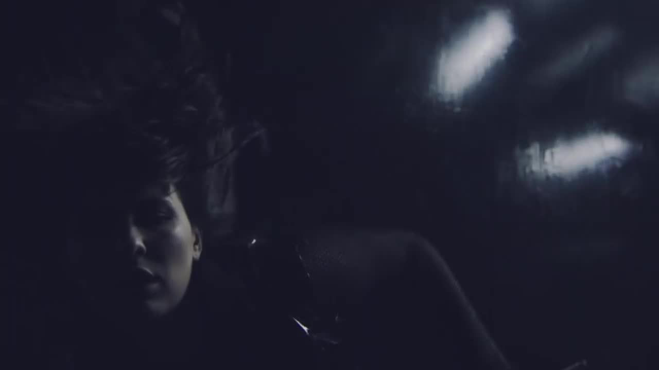 MARUV - No Love
