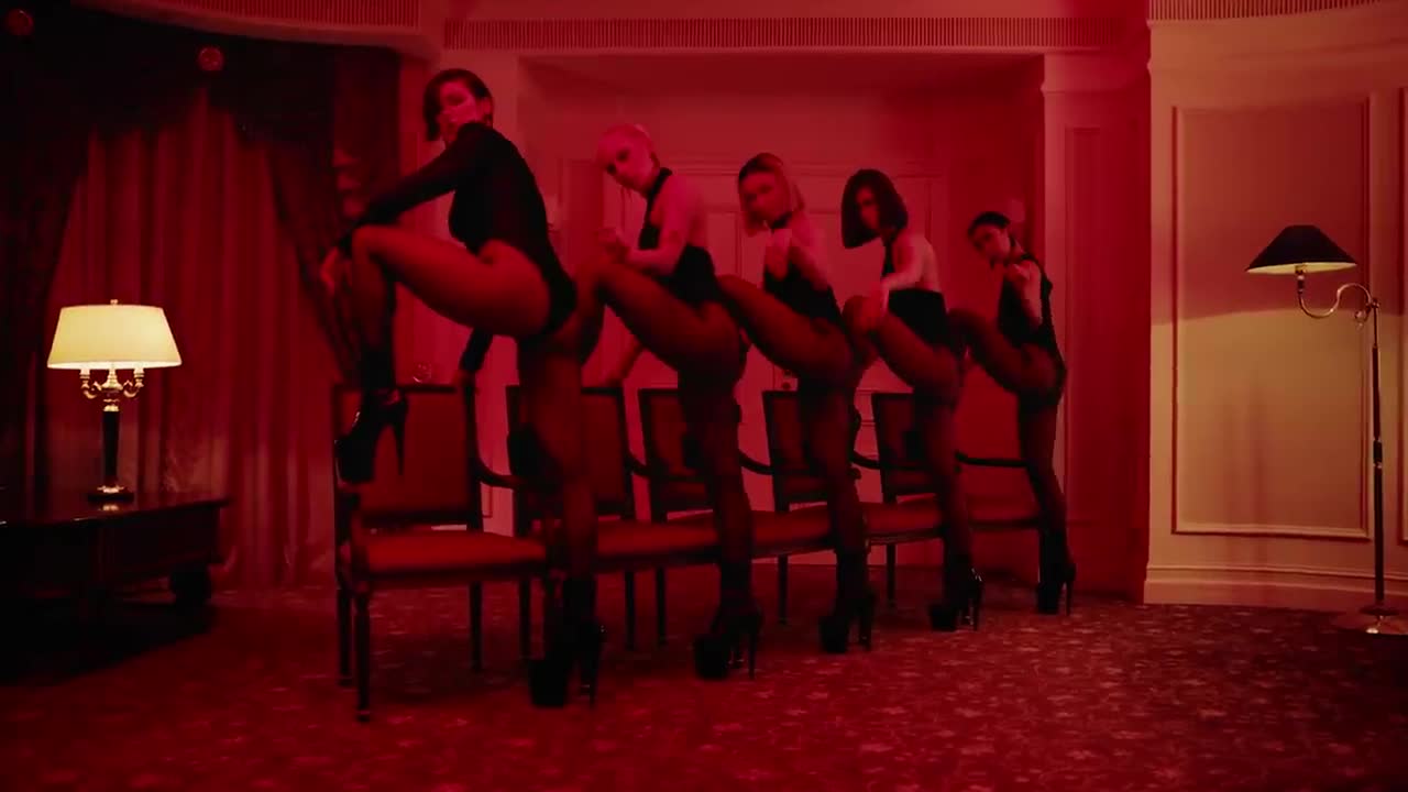 MARUV - Siren Song