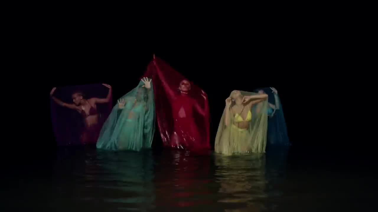MARUV - To Be Mine