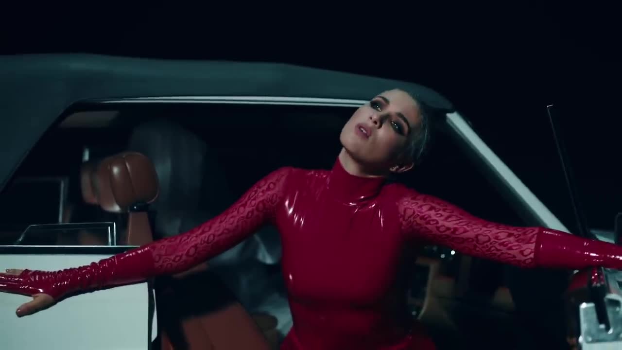 MARUV - To Be Mine