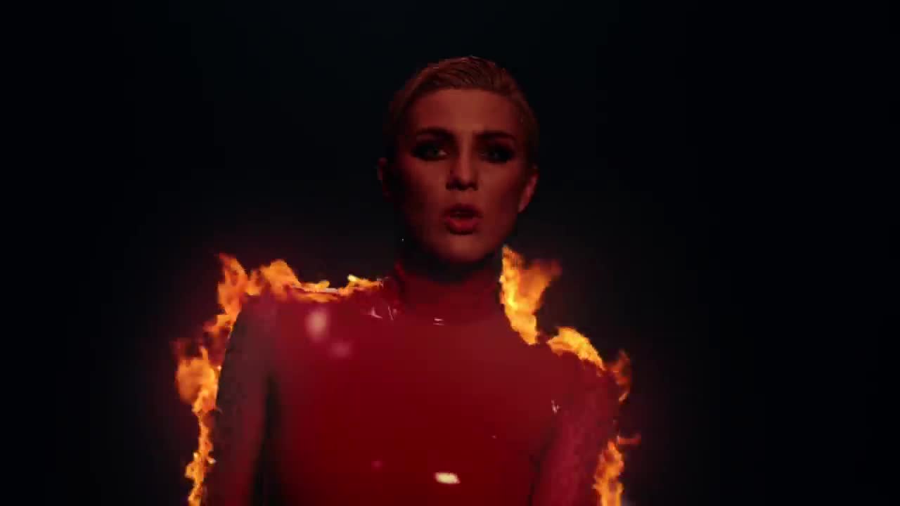 MARUV - To Be Mine