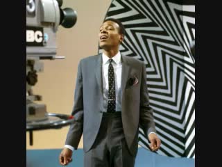 Marvin Gaye - Dream of a Lifetime