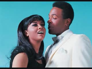 Marvin Gaye - Dream of a Lifetime