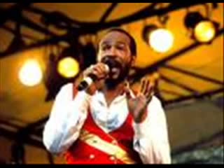 Marvin Gaye - I Heard It Through the Grapevine