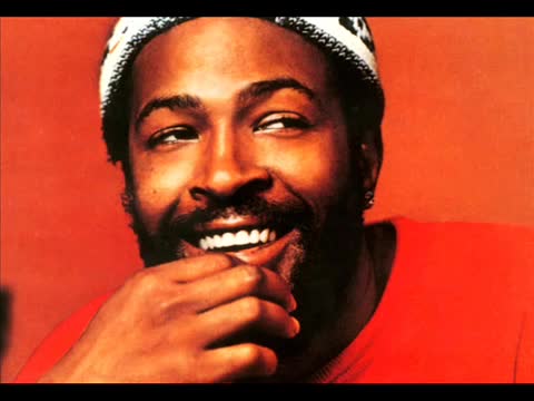 Marvin Gaye - If I Should Die Tonight