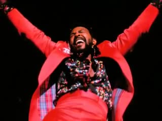 Marvin Gaye - Sunny