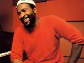 Marvin Gaye - Sunny