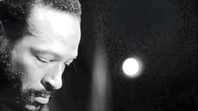 Marvin Gaye - Symphony
