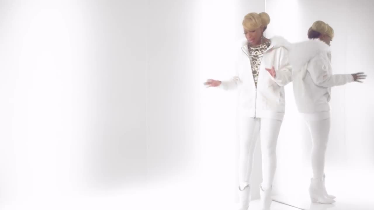 Mary J. Blige - Have Yourself a Merry Little Christmas