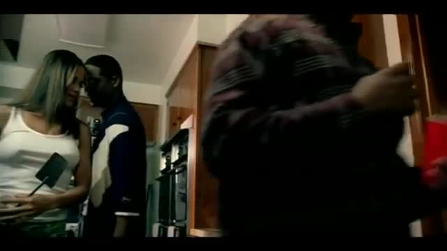 Mary J. Blige - It's a Wrap
