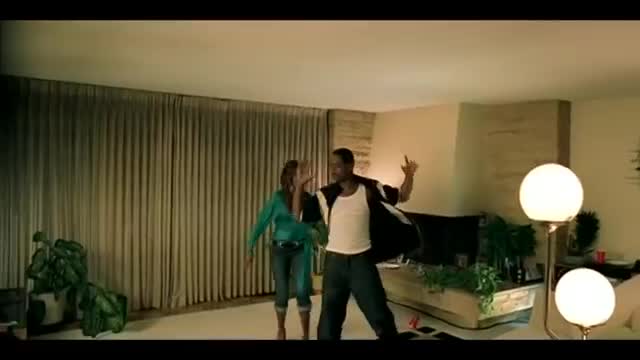 Mary J. Blige - It's a Wrap