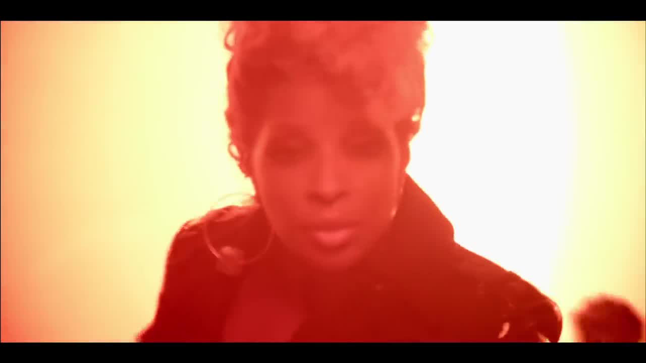 Mary J. Blige - Mr. Wrong