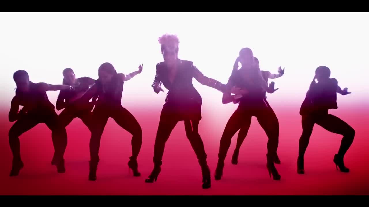 Mary J. Blige - Mr. Wrong