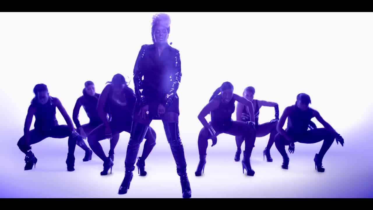 Mary J. Blige - Mr. Wrong