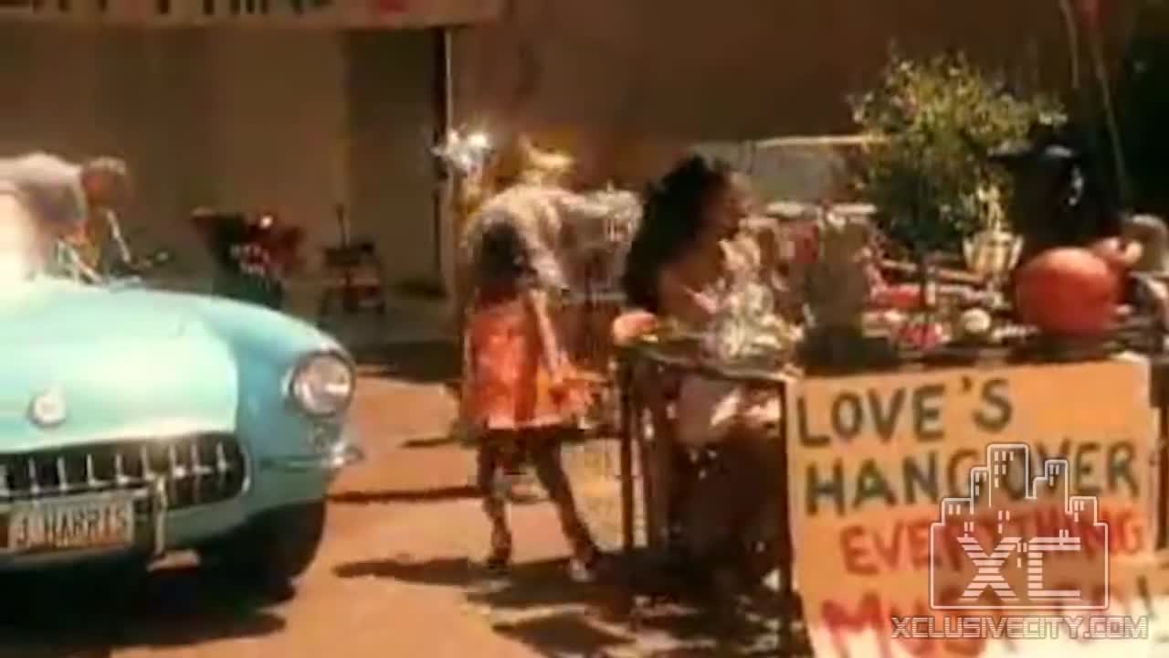 Mary J. Blige - Not Gon' Cry