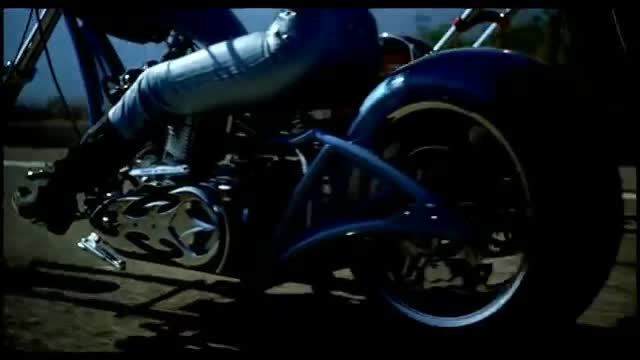 Mary J. Blige - We Ride
