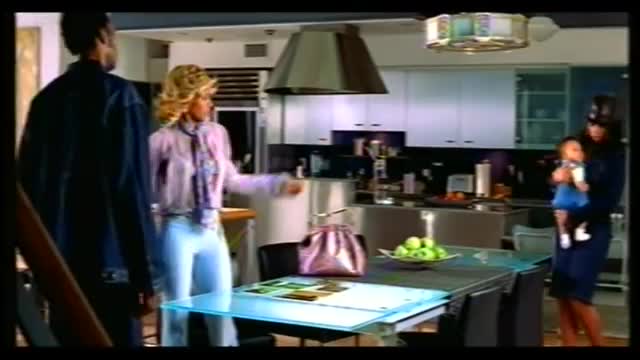 Mary J. Blige - Your Child