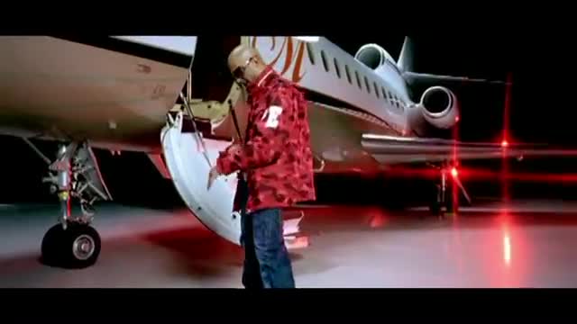 Massari - Rush the Floor