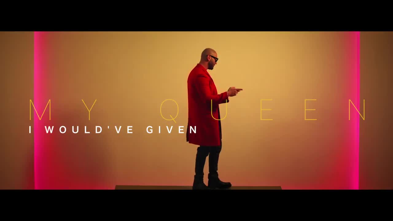 Massari - So Long