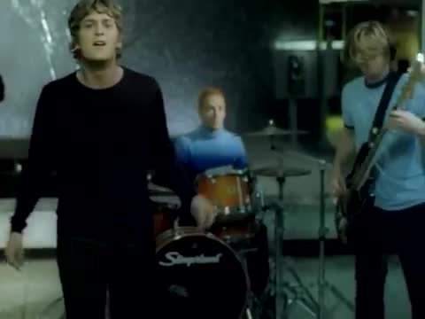 Matchbox Twenty - 3AM