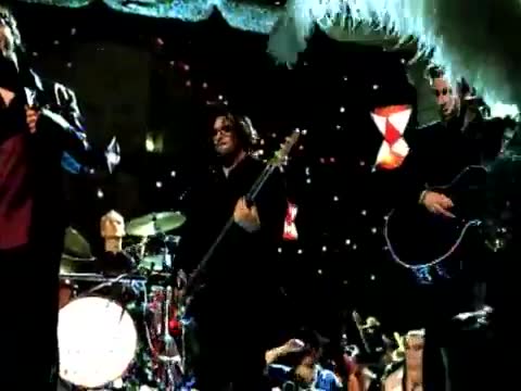 Matchbox Twenty - Back 2 Good